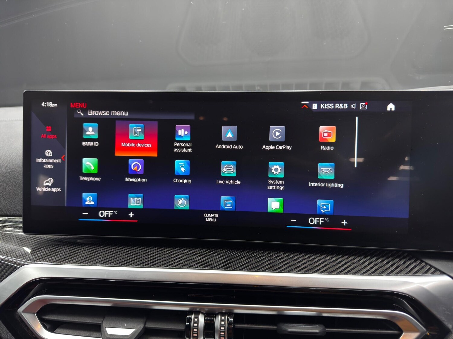 Used BMW i4 2022 for sale - 78171266: Photo 32