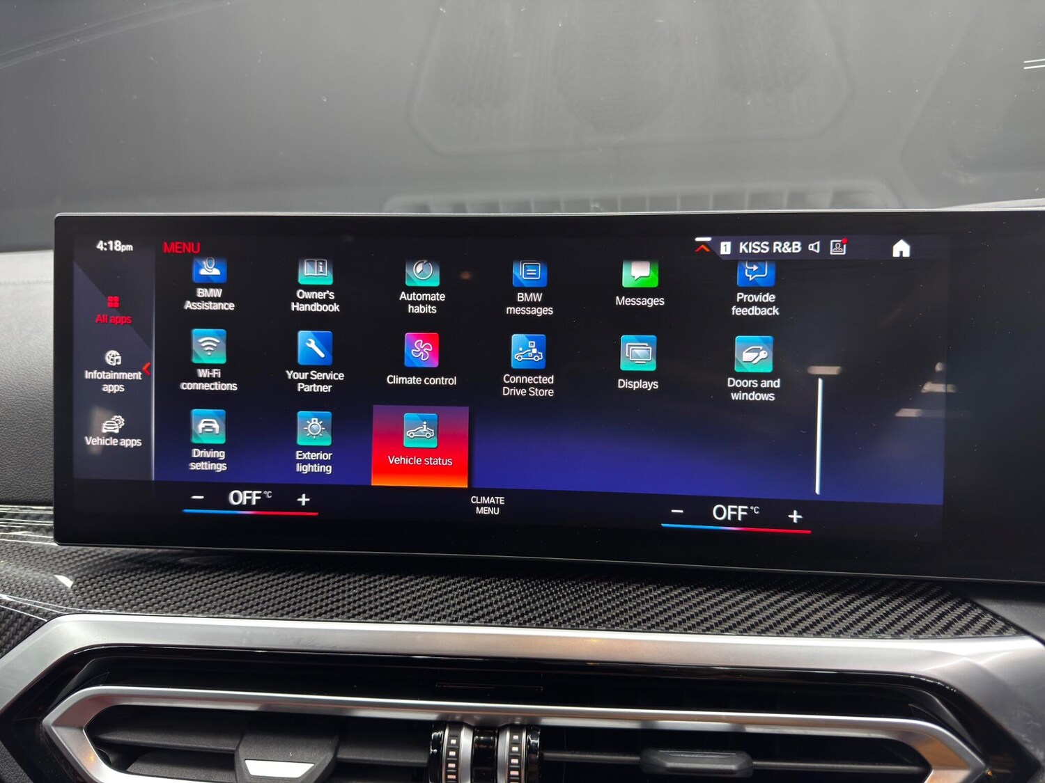 Used BMW i4 2022 for sale - 78171266: Photo 33