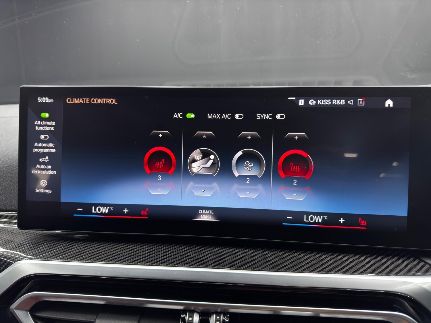 Used BMW i4 2022 for sale - 78171266: Photo 36