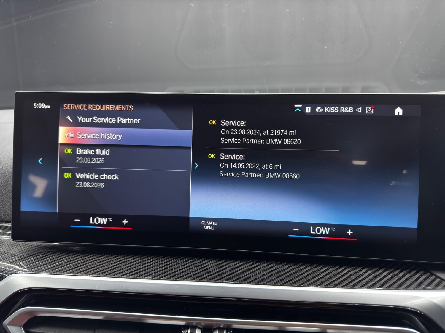 Used BMW i4 2022 for sale - 78171266: Photo 37