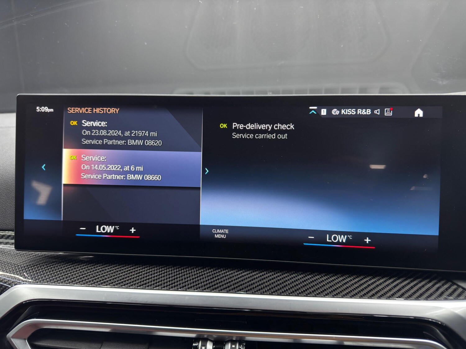 Used BMW i4 2022 for sale - 78171266: Photo 38