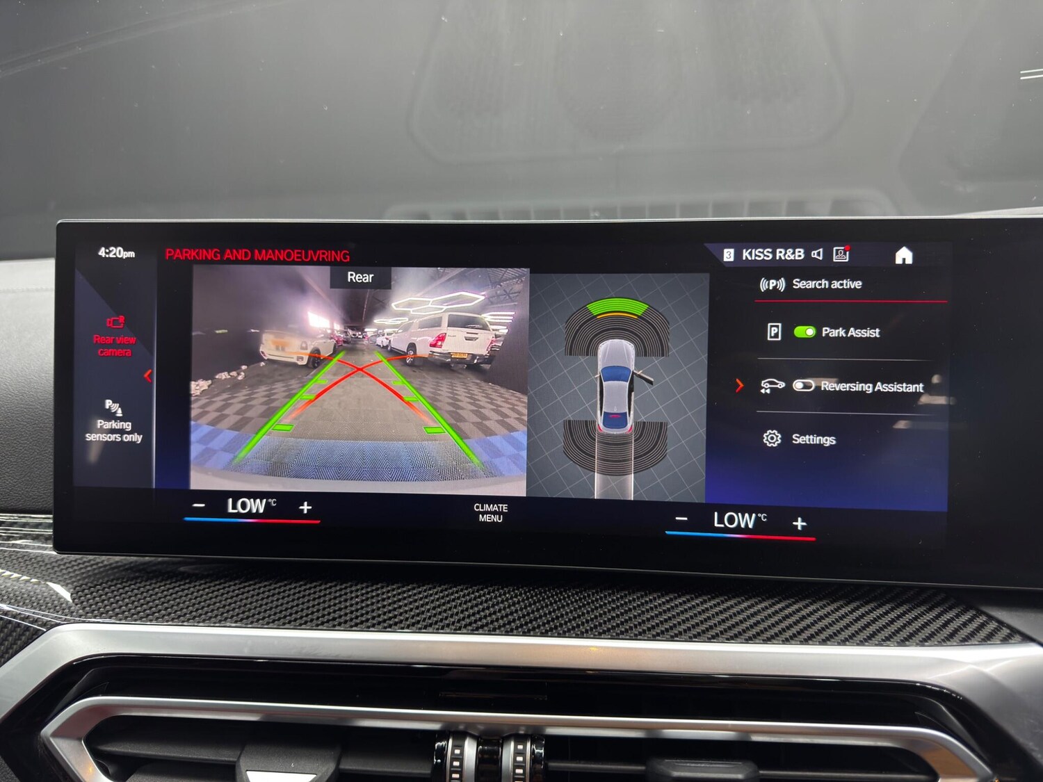 Used BMW i4 2022 for sale - 78171266: Photo 39