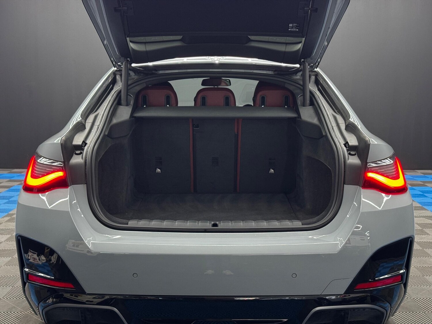 Used BMW i4 2022 for sale - 78171266: Photo 42