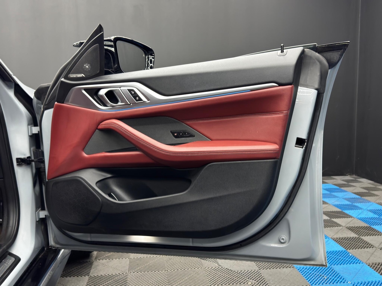 Used BMW i4 2022 for sale - 78171266: Photo 44