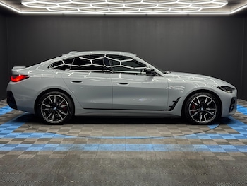 Used BMW i4 2022 for sale - 78171266: Photo