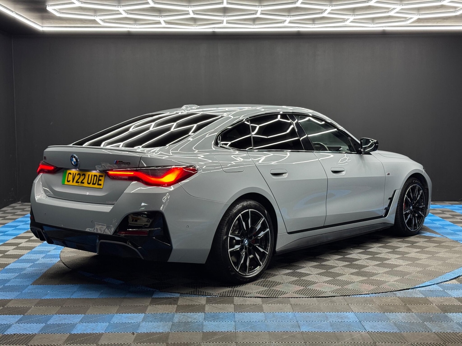 Used BMW i4 2022 for sale - 78171266: Photo 5