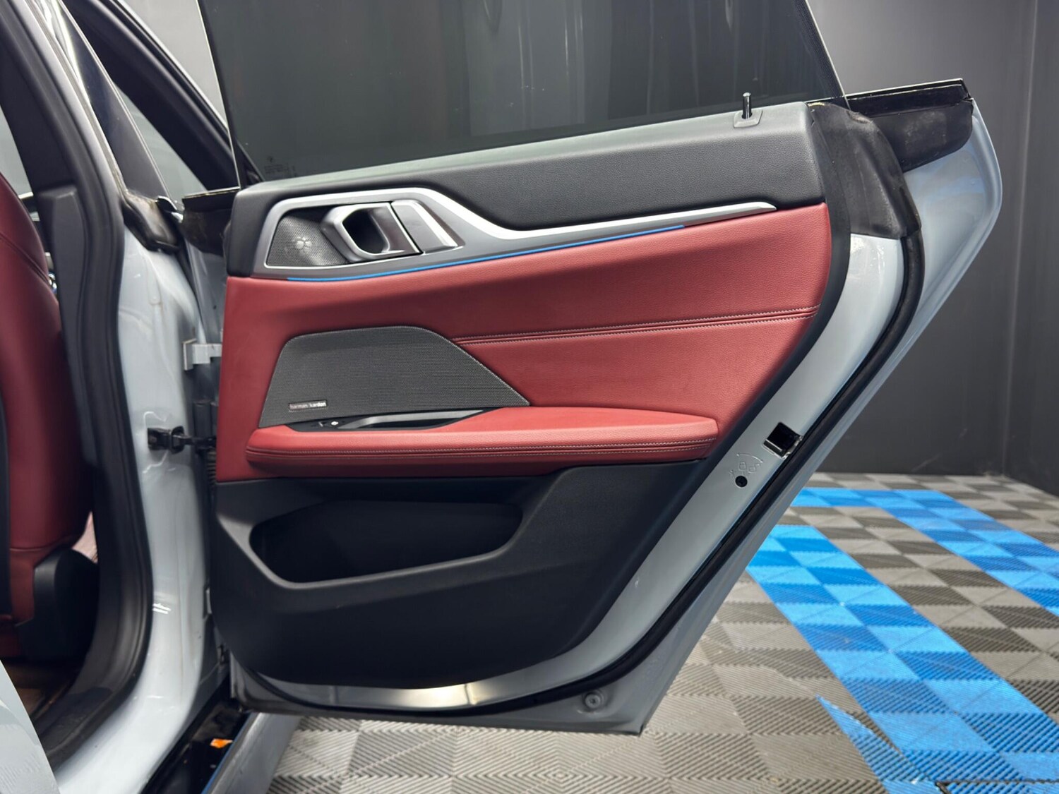 Used BMW i4 2022 for sale - 78171266: Photo 50