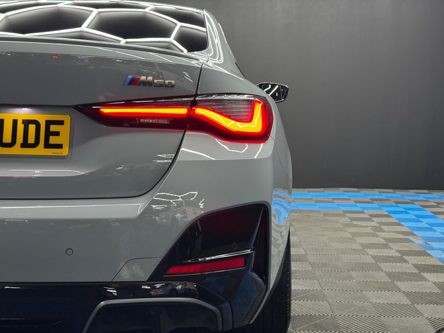 Used BMW i4 2022 for sale - 78171266: Photo 51