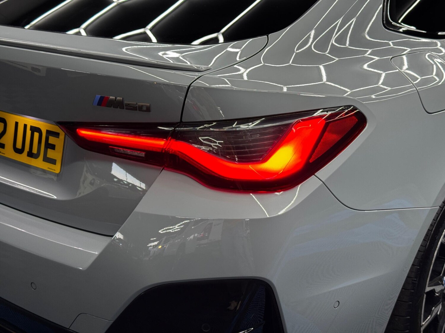 Used BMW i4 2022 for sale - 78171266: Photo 52