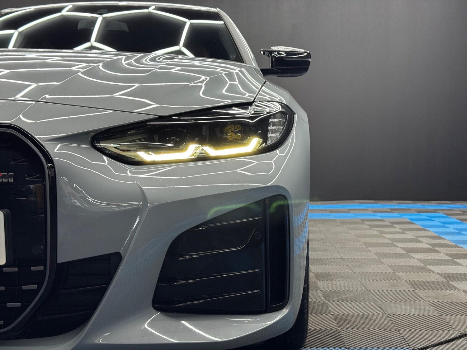 Used BMW i4 2022 for sale - 78171266: Photo 53