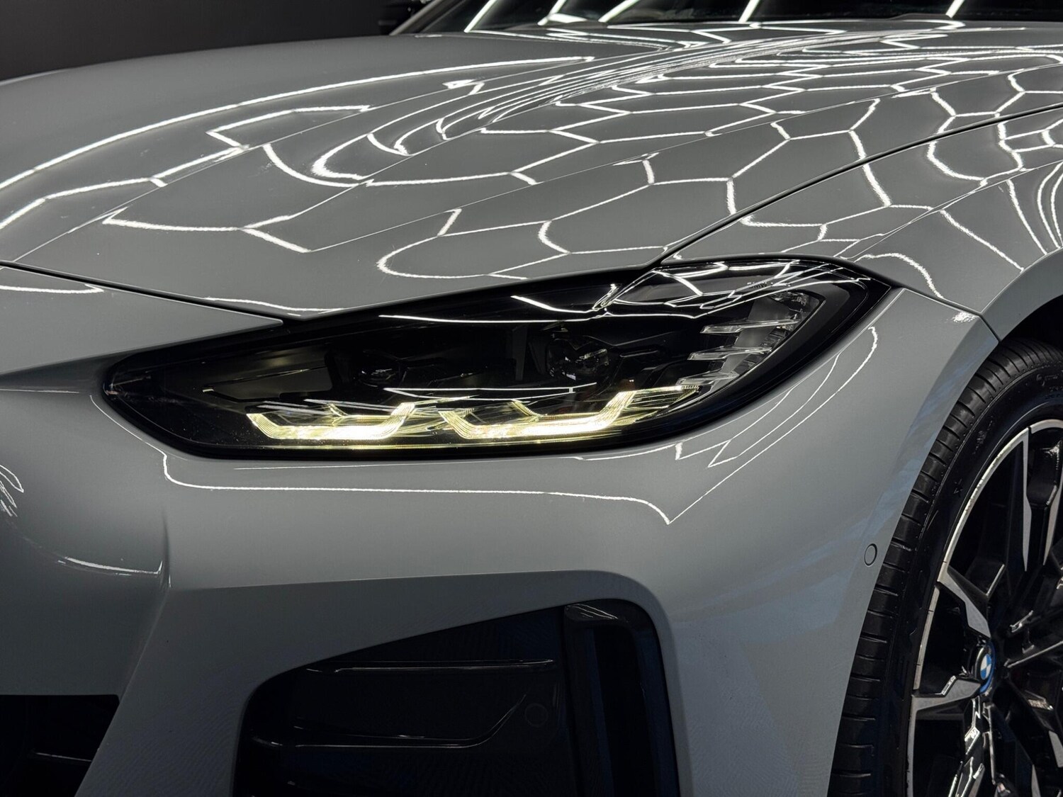 Used BMW i4 2022 for sale - 78171266: Photo 54