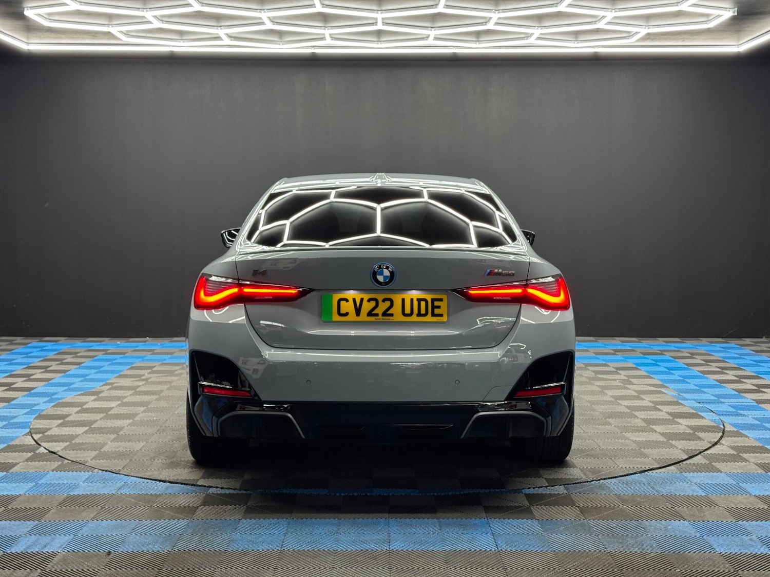 Used BMW i4 2022 for sale - 78171266: Photo 6