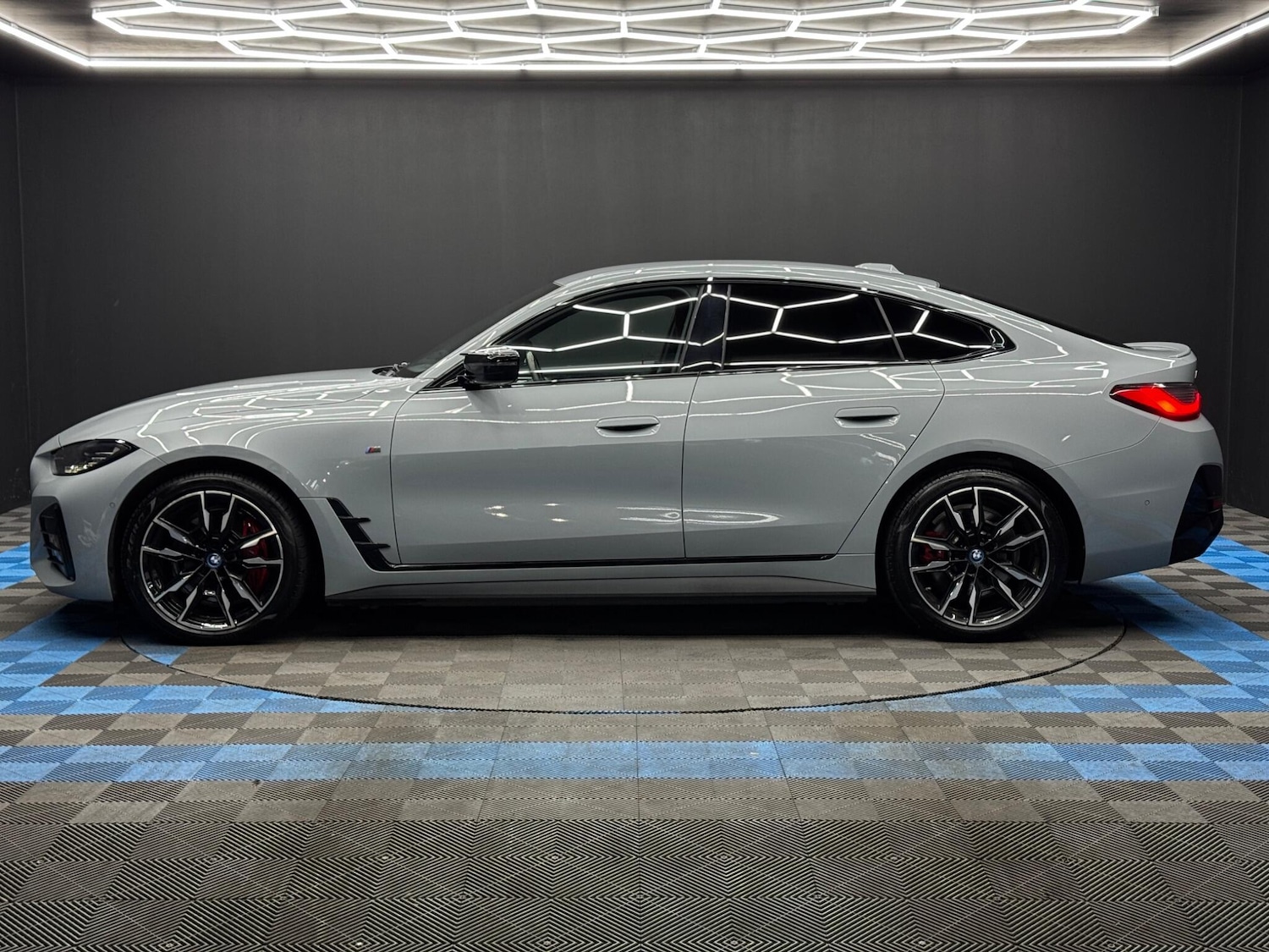 Used BMW i4 2022 for sale - 78171266: Photo 8