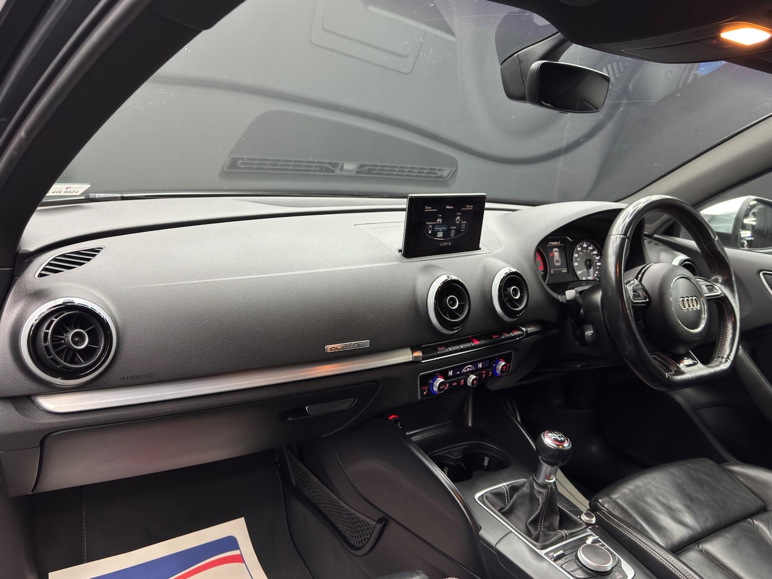 Used Audi A3 2015 for sale - 76607180: Photo 11