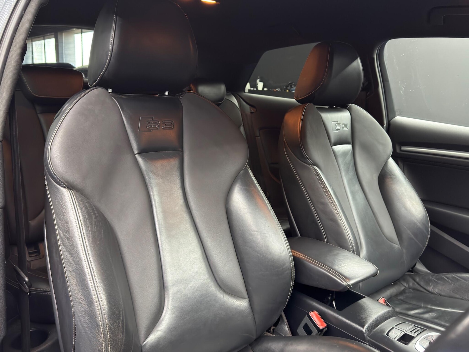 Used Audi A3 2015 for sale - 76607180: Photo 12