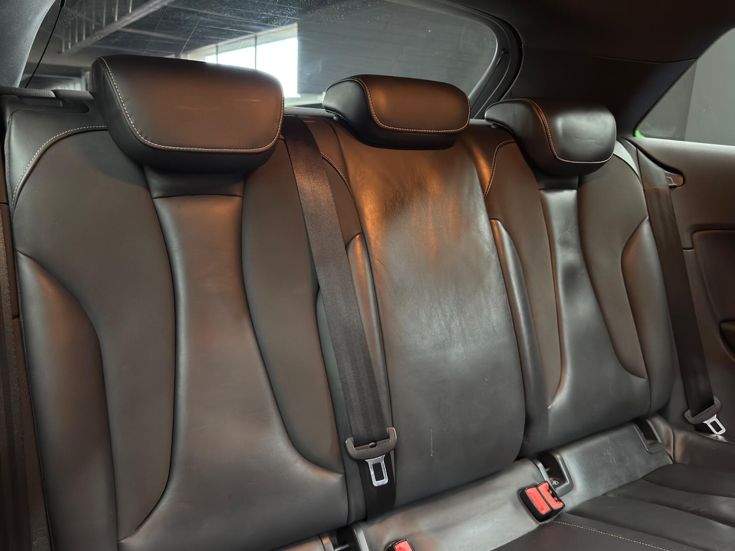 Used Audi A3 2015 for sale - 76607180: Photo 15