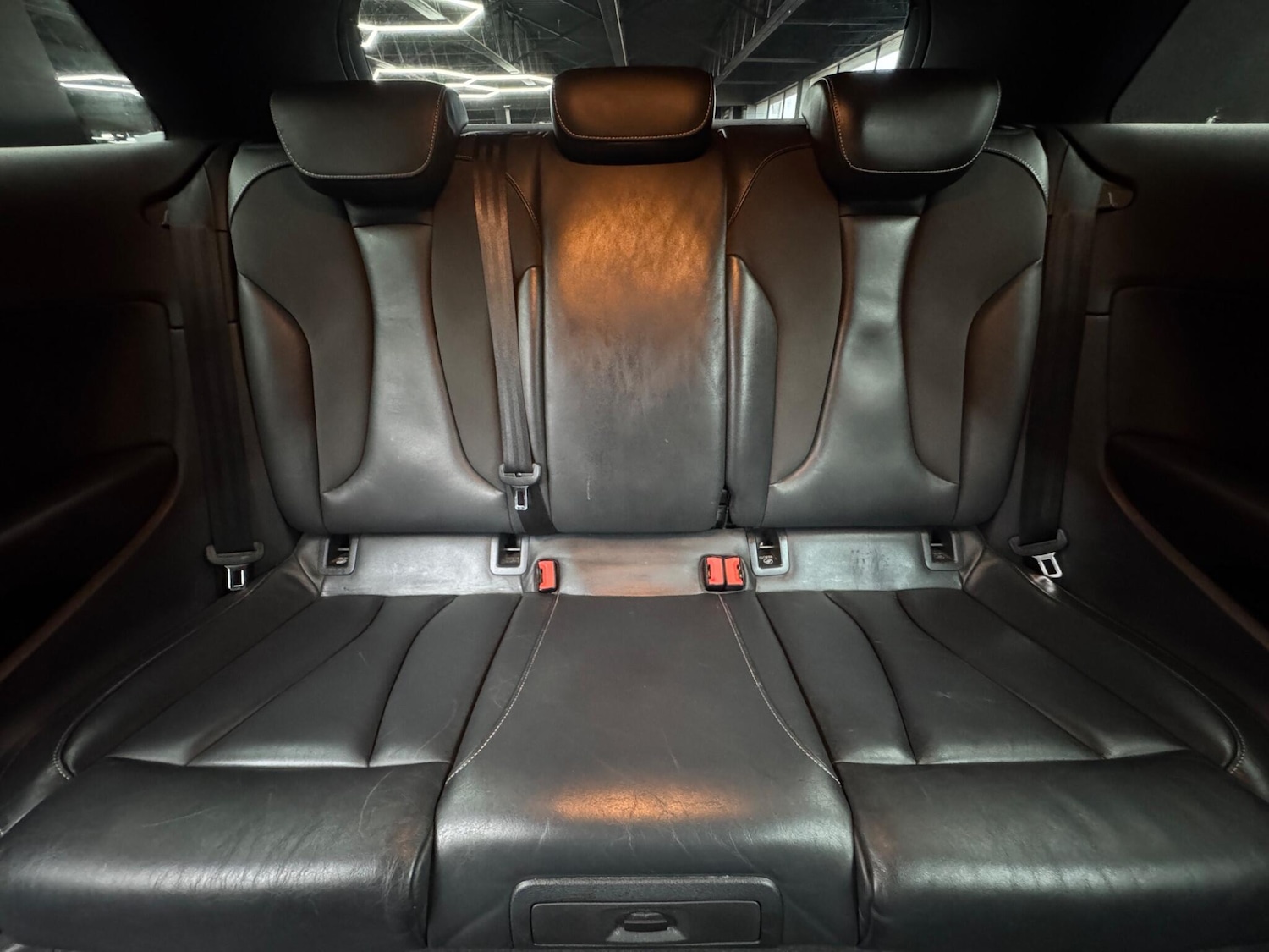 Used Audi A3 2015 for sale - 76607180: Photo 16