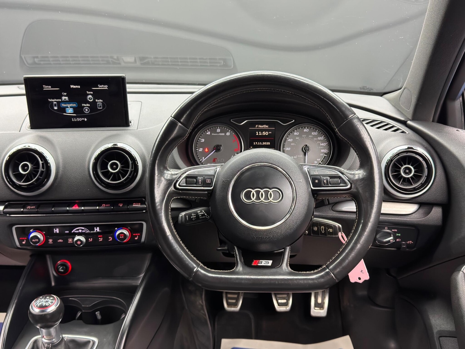 Used Audi A3 2015 for sale - 76607180: Photo 18