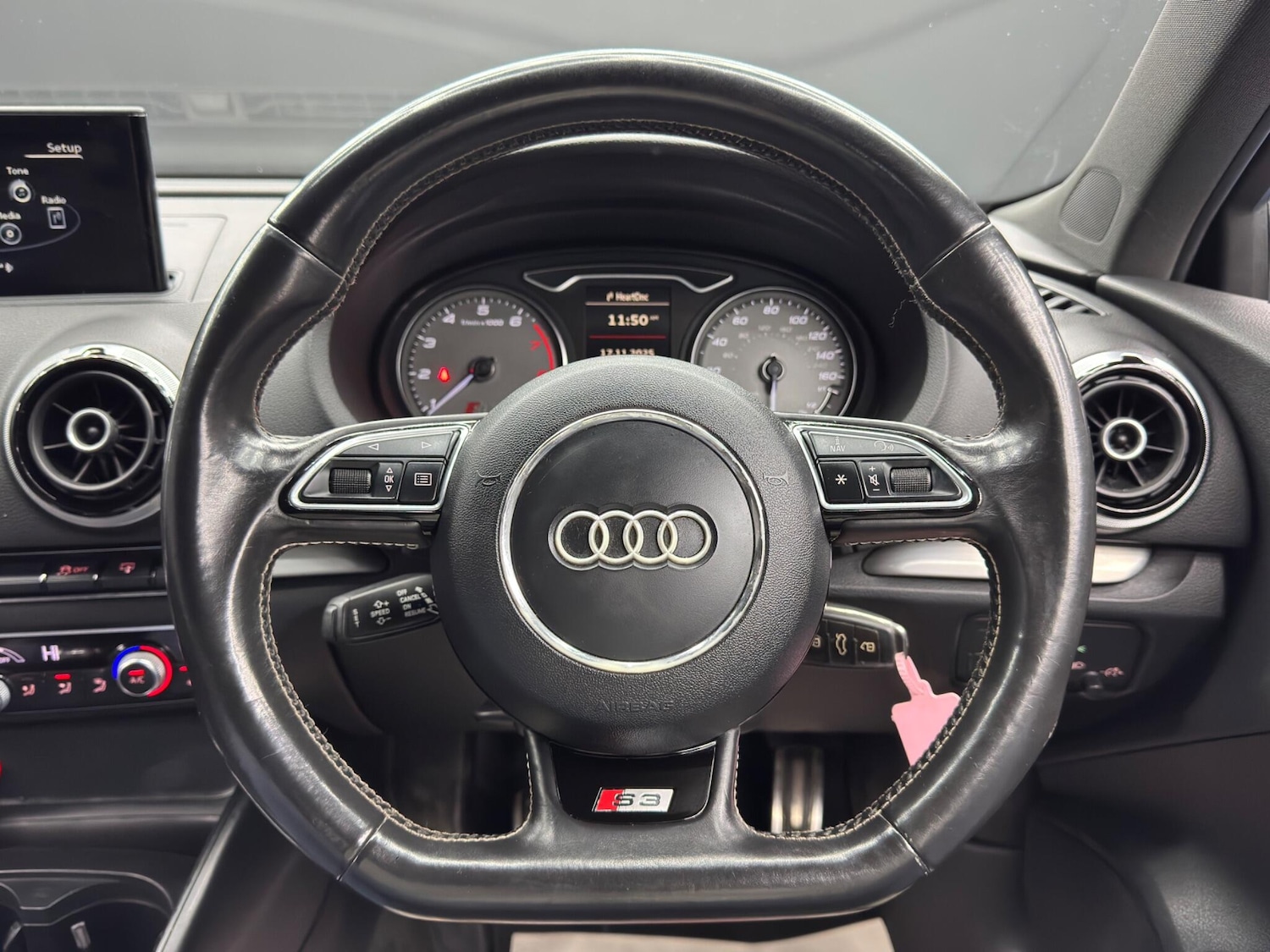Used Audi A3 2015 for sale - 76607180: Photo 19