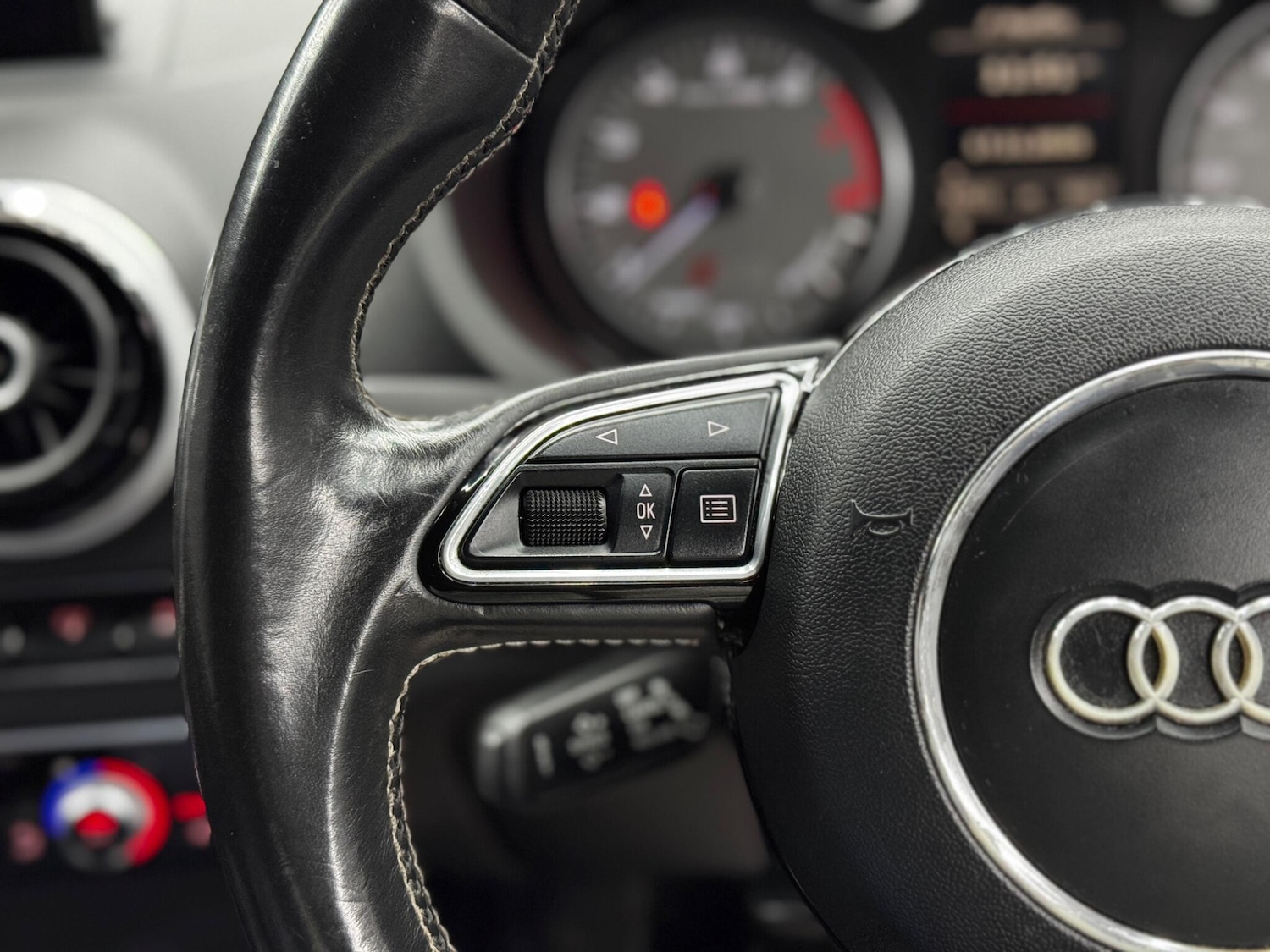 Used Audi A3 2015 for sale - 76607180: Photo 20