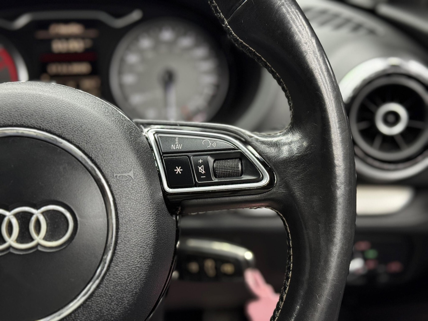 Used Audi A3 2015 for sale - 76607180: Photo 21