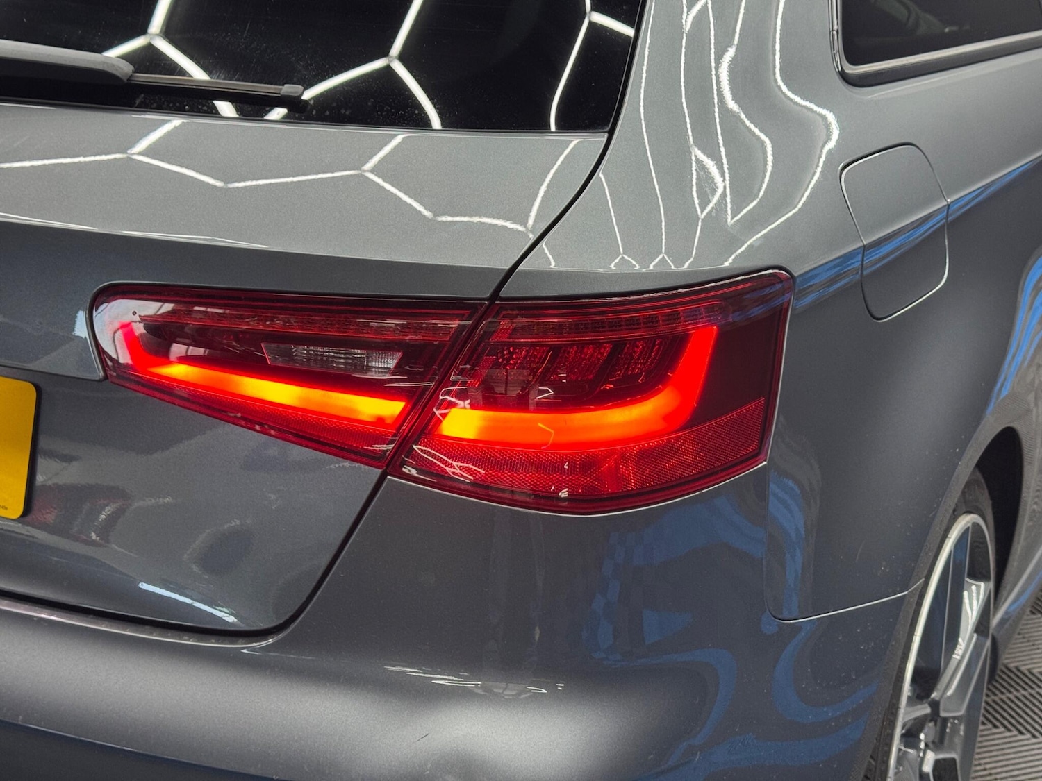 Used Audi A3 2015 for sale - 76607180: Photo 41