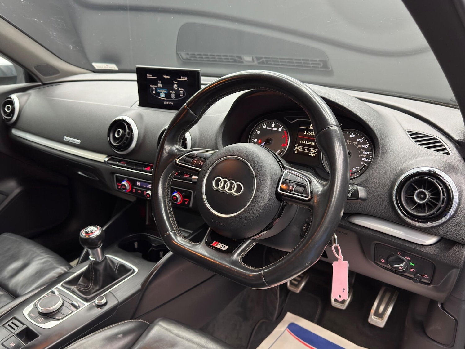 Used Audi A3 2015 for sale - 76607180: Photo 9
