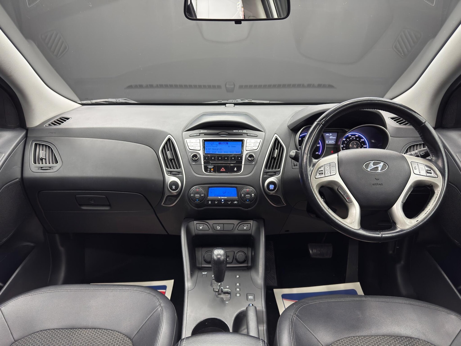 Used Hyundai Ix35 2013 for sale - 77015610: Photo 10