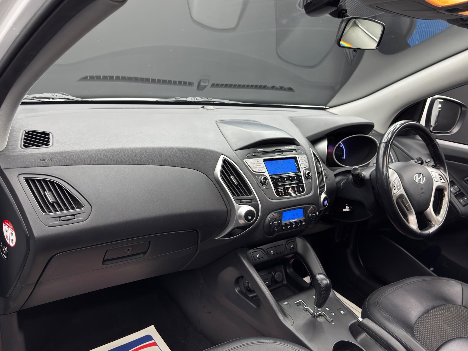 Used Hyundai Ix35 2013 for sale - 77015610: Photo 11