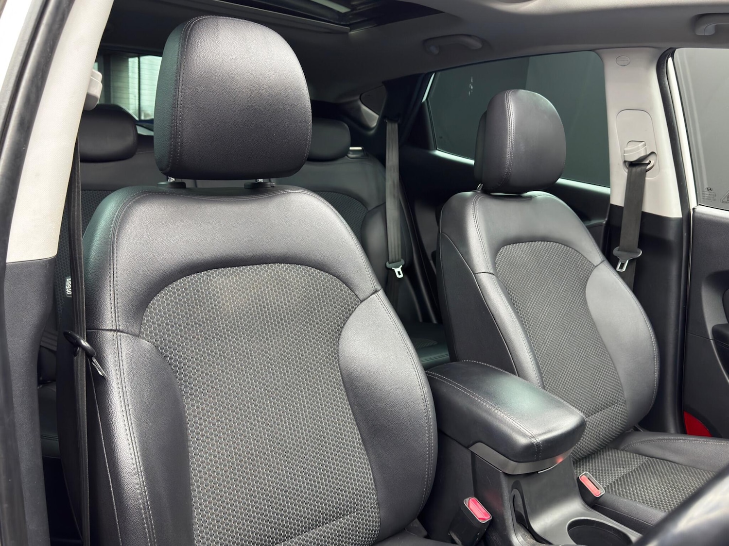 Used Hyundai Ix35 2013 for sale - 77015610: Photo 12