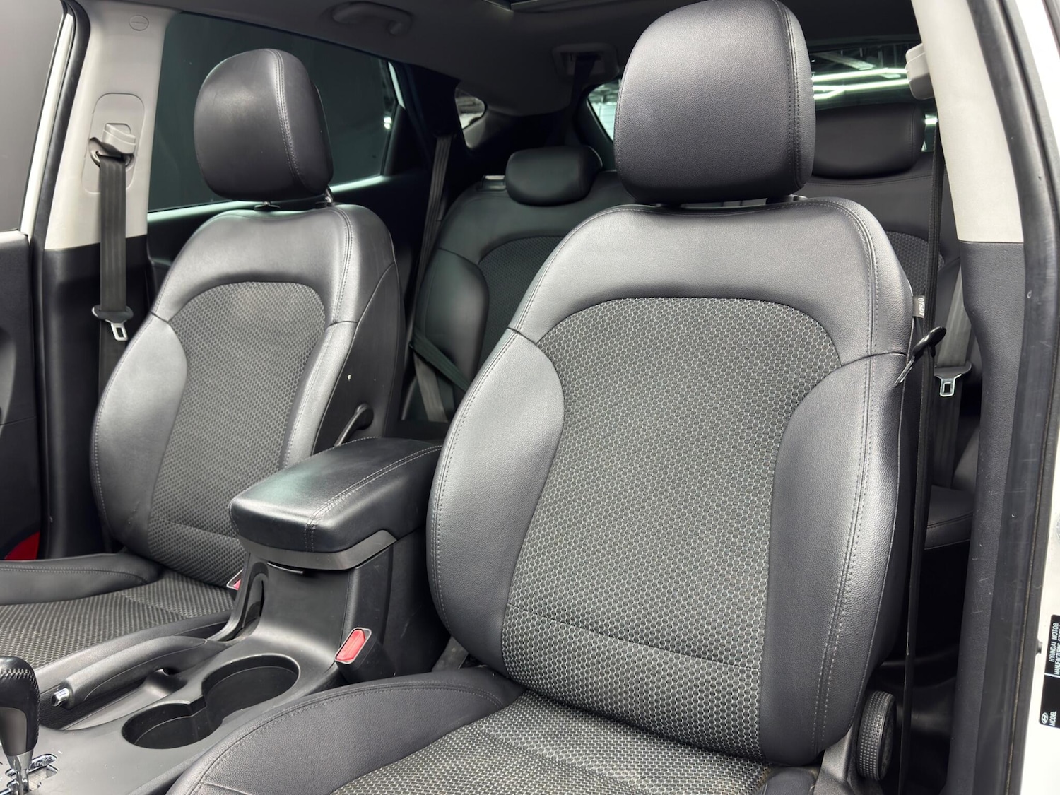 Used Hyundai Ix35 2013 for sale - 77015610: Photo 14