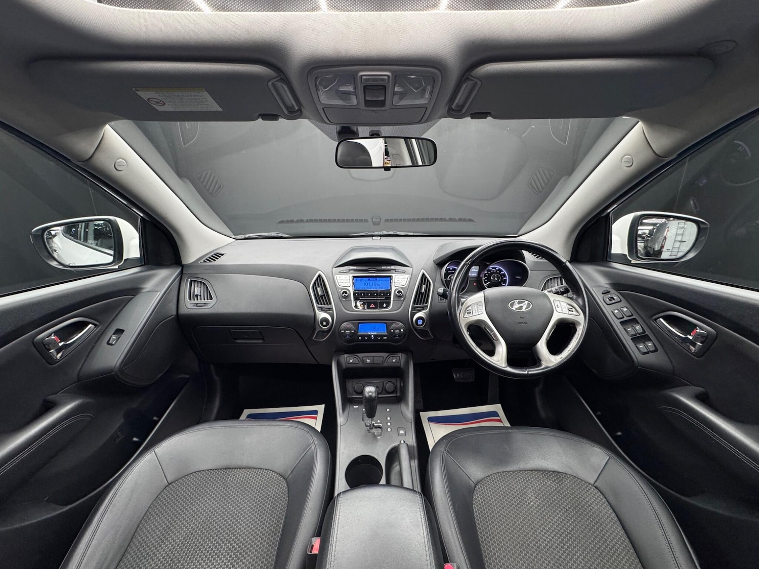 Used Hyundai Ix35 2013 for sale - 77015610: Photo 17