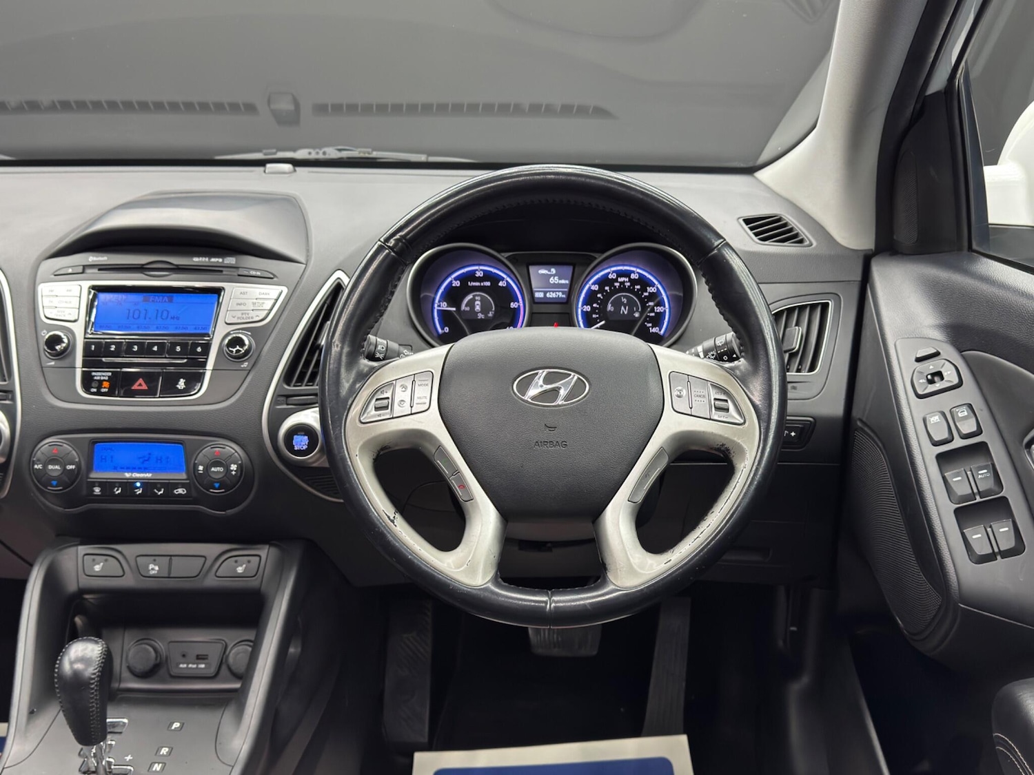 Used Hyundai Ix35 2013 for sale - 77015610: Photo 18