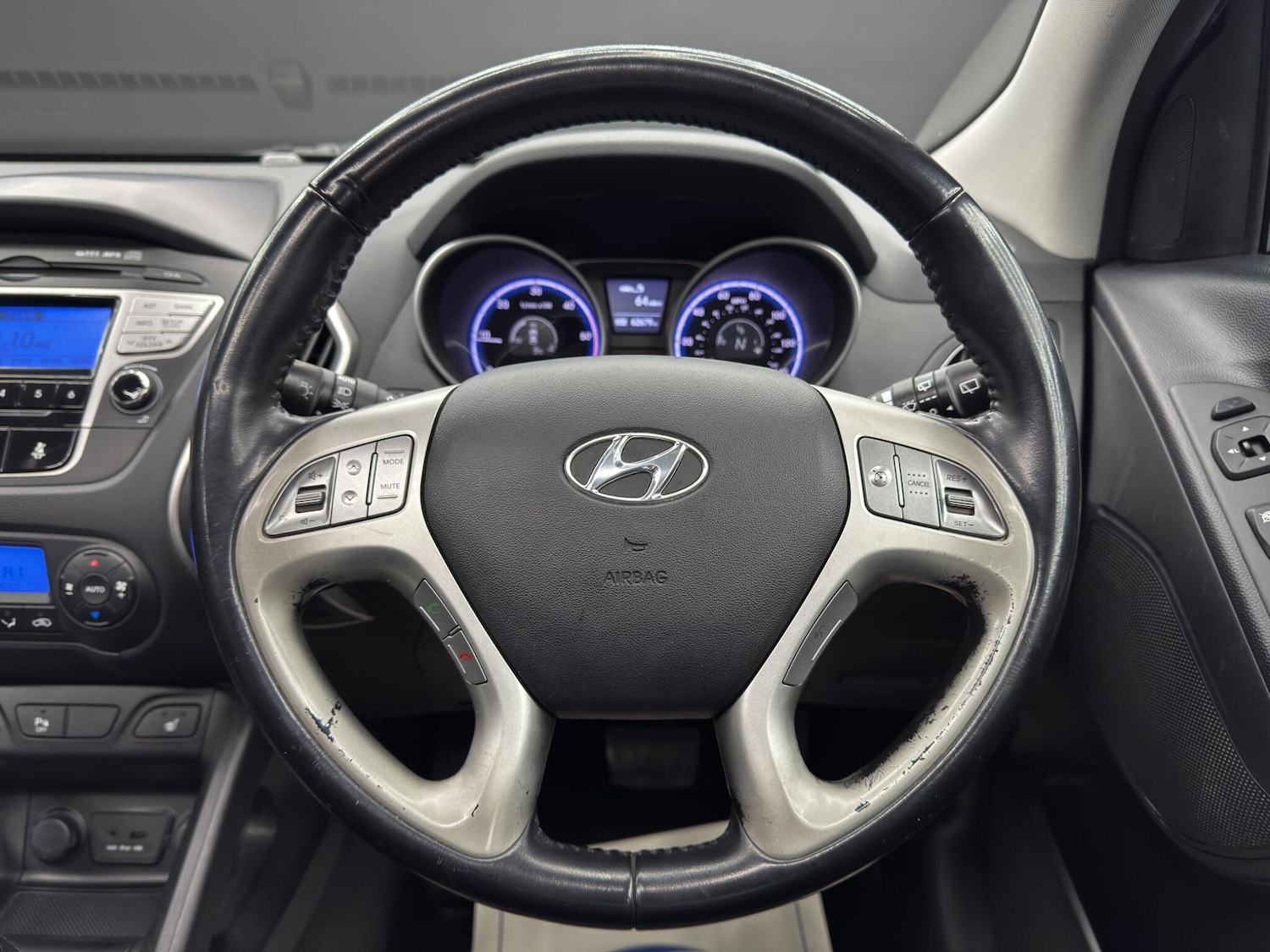 Used Hyundai Ix35 2013 for sale - 77015610: Photo 19