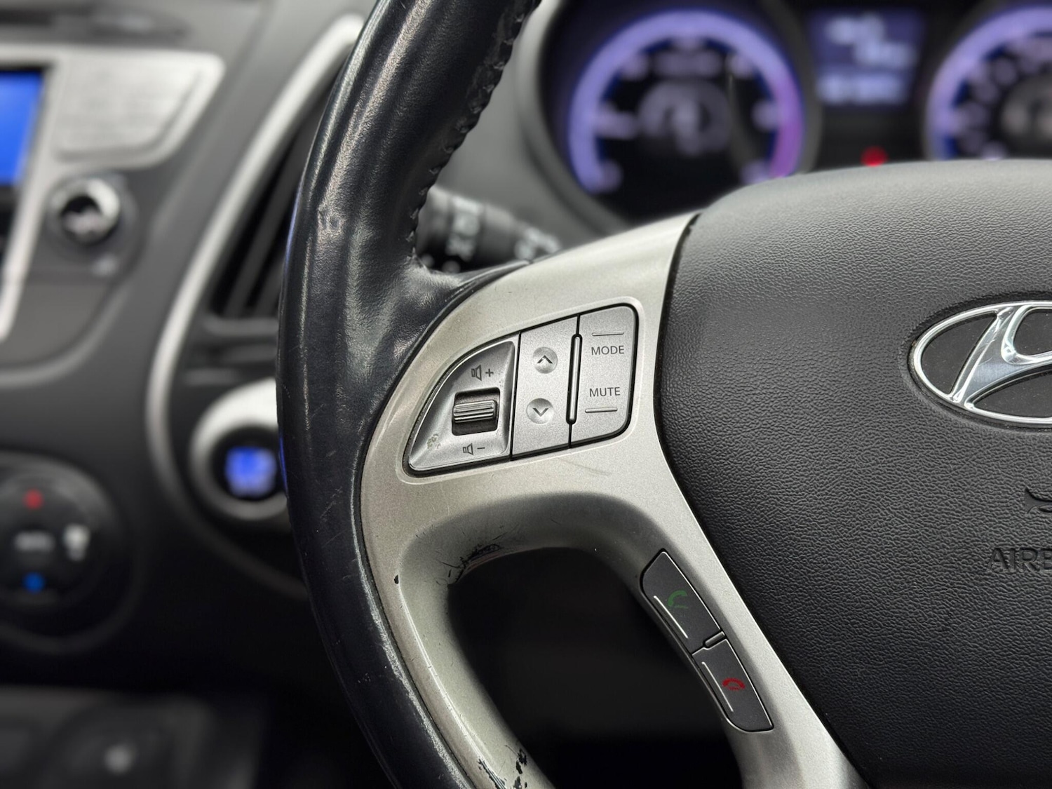 Used Hyundai Ix35 2013 for sale - 77015610: Photo 20