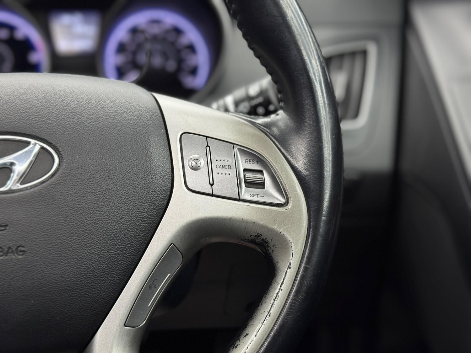 Used Hyundai Ix35 2013 for sale - 77015610: Photo 21