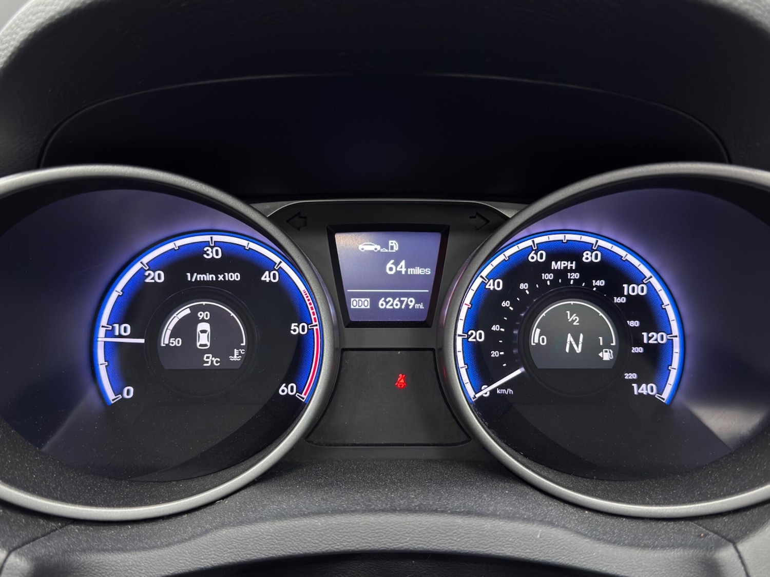 Used Hyundai Ix35 2013 for sale - 77015610: Photo 22