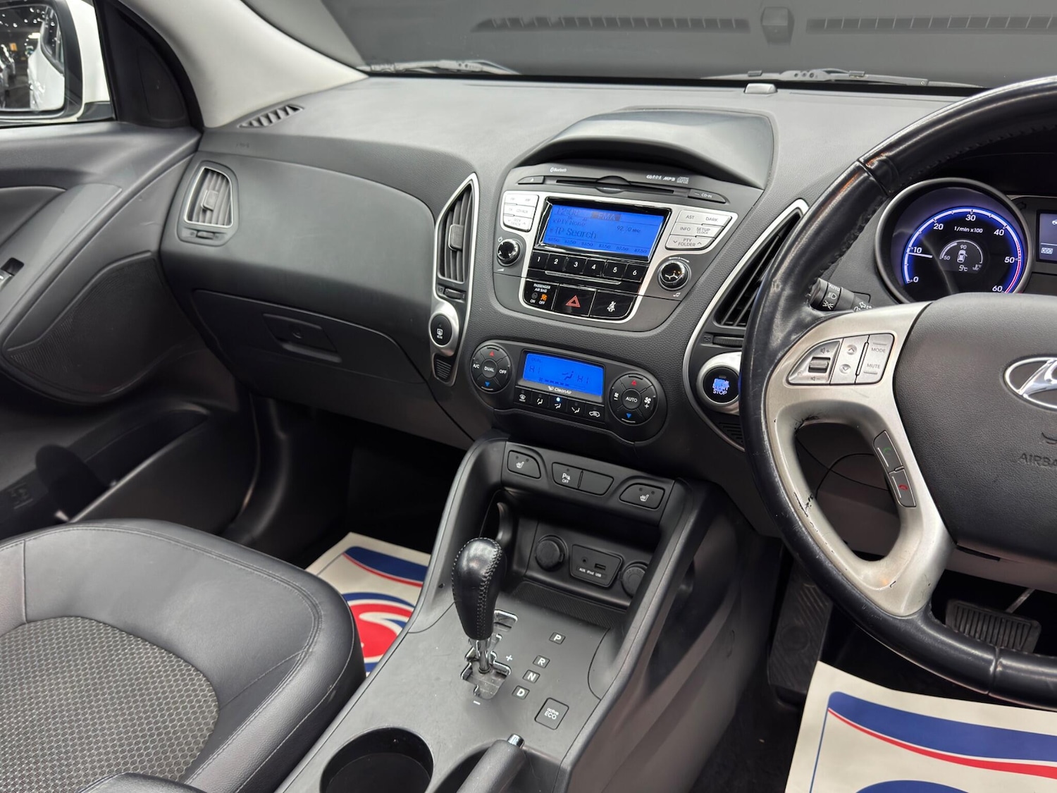 Used Hyundai Ix35 2013 for sale - 77015610: Photo 23