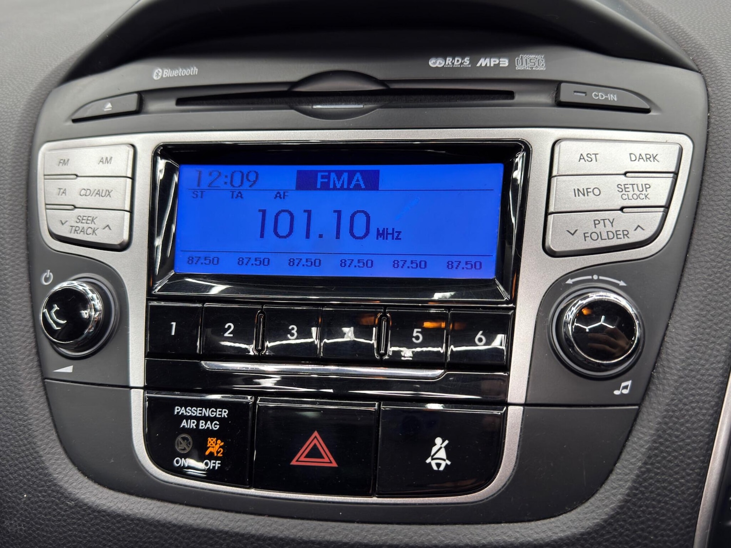 Used Hyundai Ix35 2013 for sale - 77015610: Photo 28