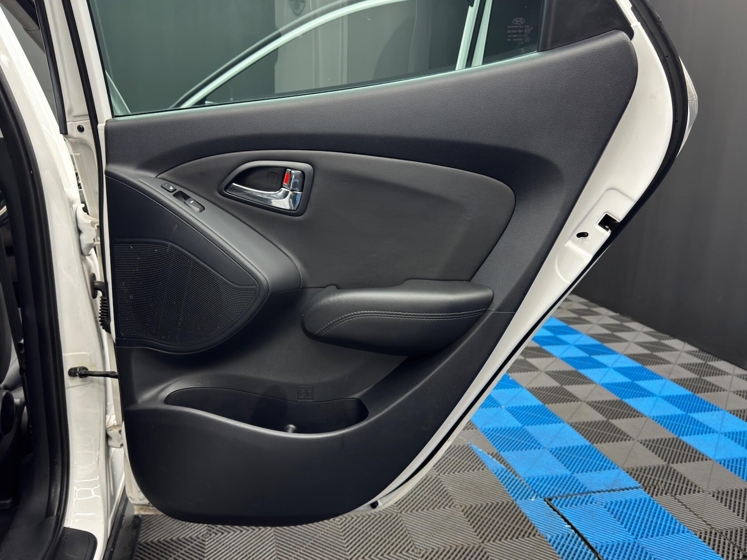 Used Hyundai Ix35 2013 for sale - 77015610: Photo 35