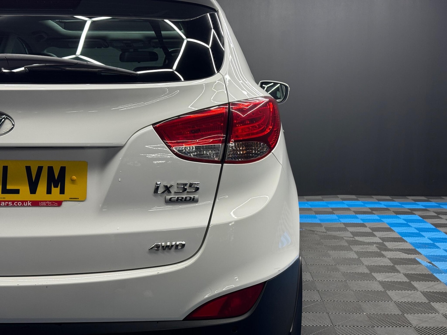 Used Hyundai Ix35 2013 for sale - 77015610: Photo 37