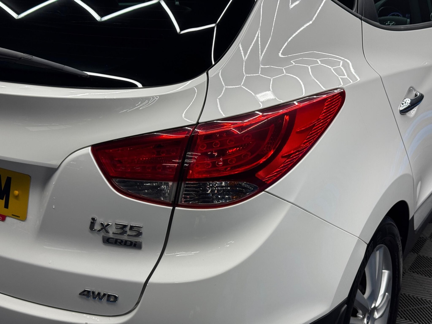 Used Hyundai Ix35 2013 for sale - 77015610: Photo 38