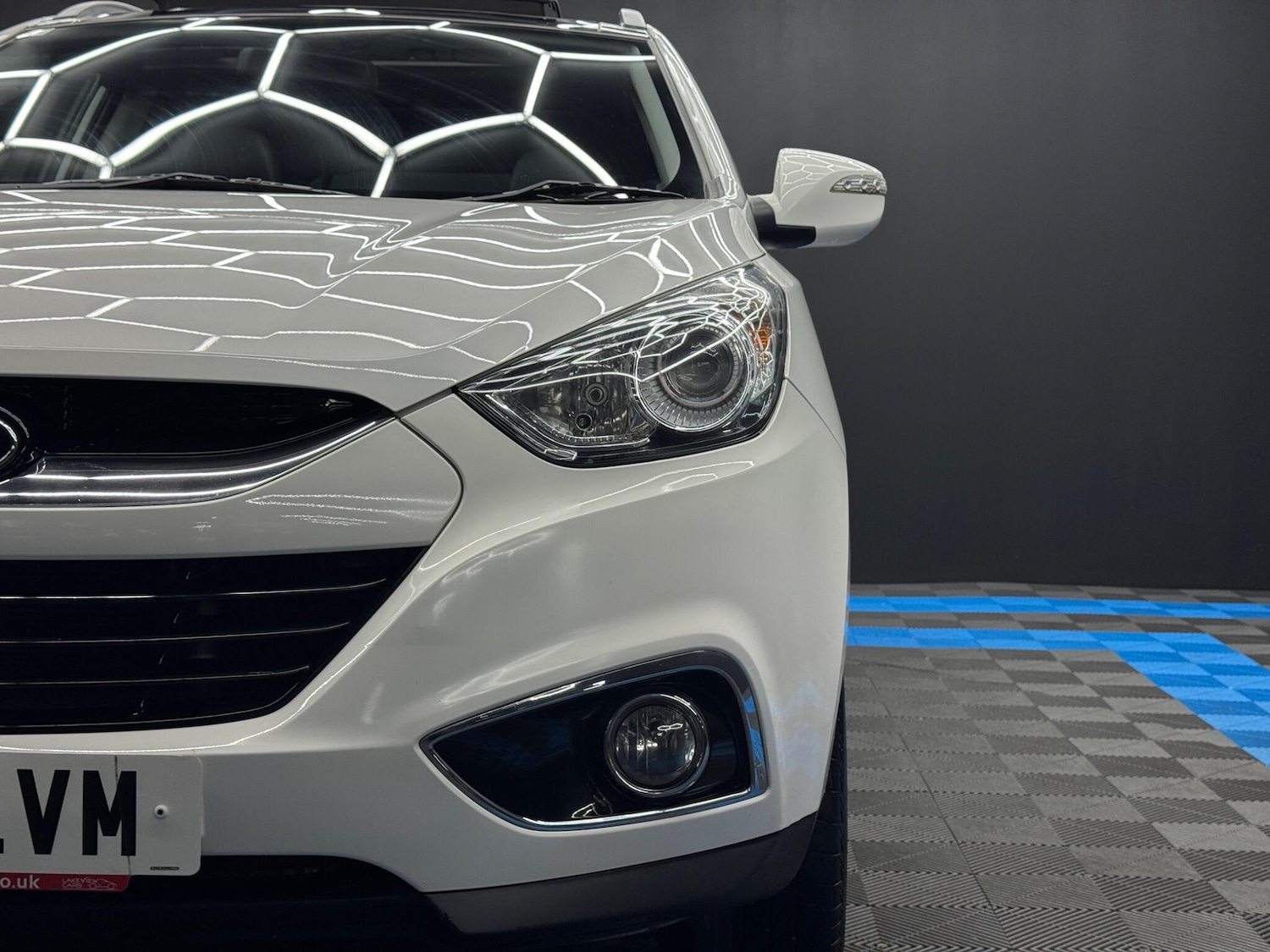 Used Hyundai Ix35 2013 for sale - 77015610: Photo 39