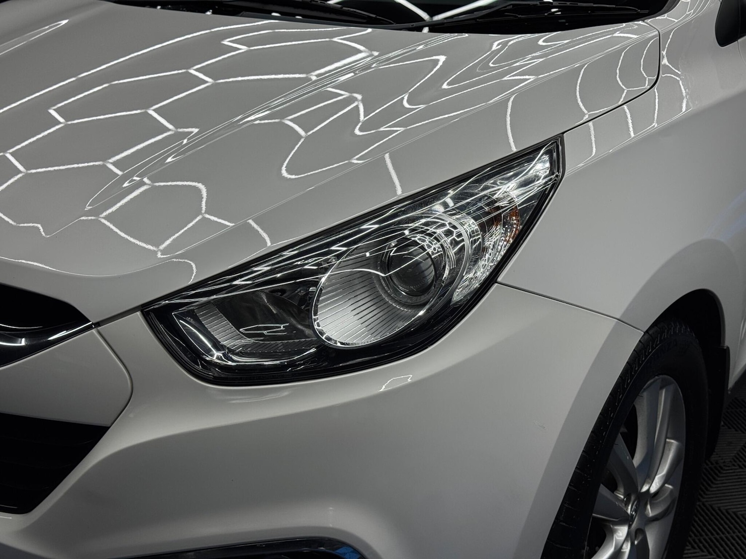 Used Hyundai Ix35 2013 for sale - 77015610: Photo 40