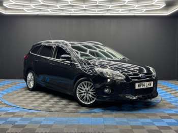 2014 (14) - 1.6 TDCi Zetec S Euro 5 (s/s) 5dr