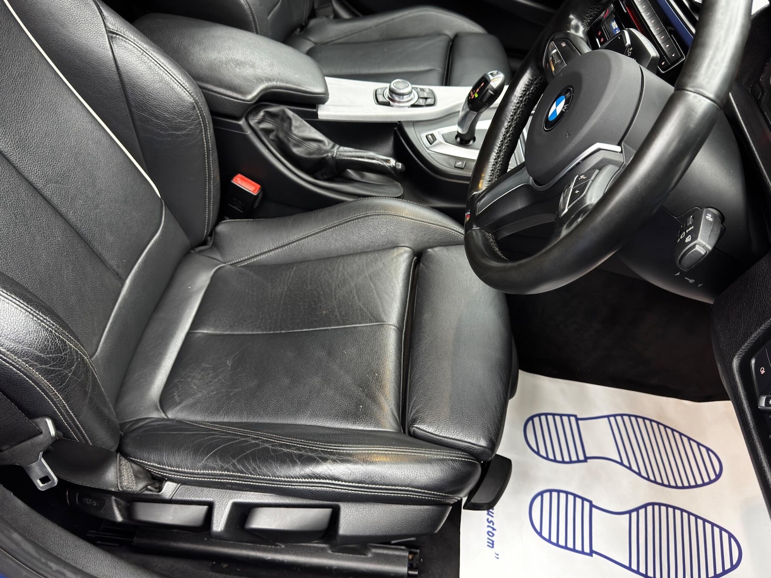 Used BMW 3 Series 2016 for sale - 76700695: Photo 13