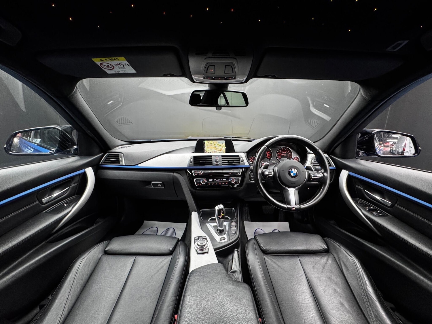 Used BMW 3 Series 2016 for sale - 76700695: Photo 17