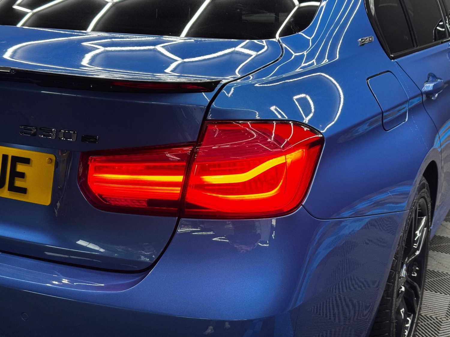 Used BMW 3 Series 2016 for sale - 76700695: Photo 47