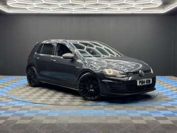 2014 (14) - 2.0 TDI GTD 5dr