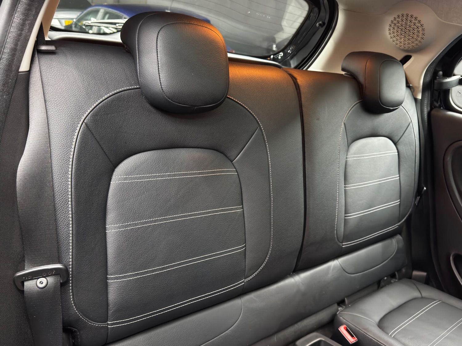 Used smart forfour 2015 for sale - 77050071: Photo 15